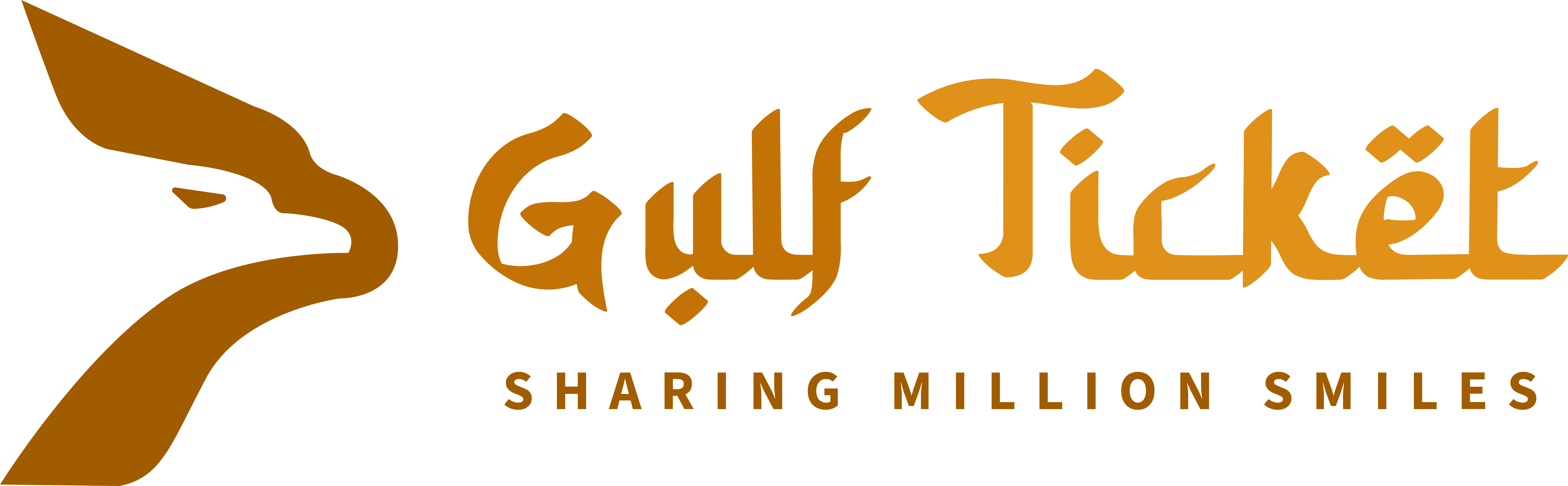 gulf ticket logo
